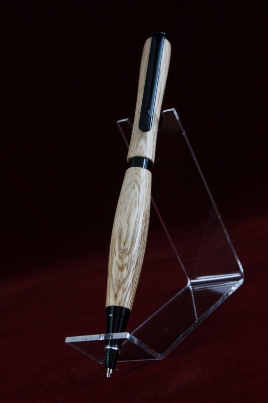 木製ボールペン・シャーペン・万年筆を手作りできる｜ウッドペン 